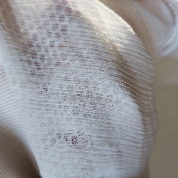 Anthropologie beaded top/blouse/vest - Picture 10 of 10